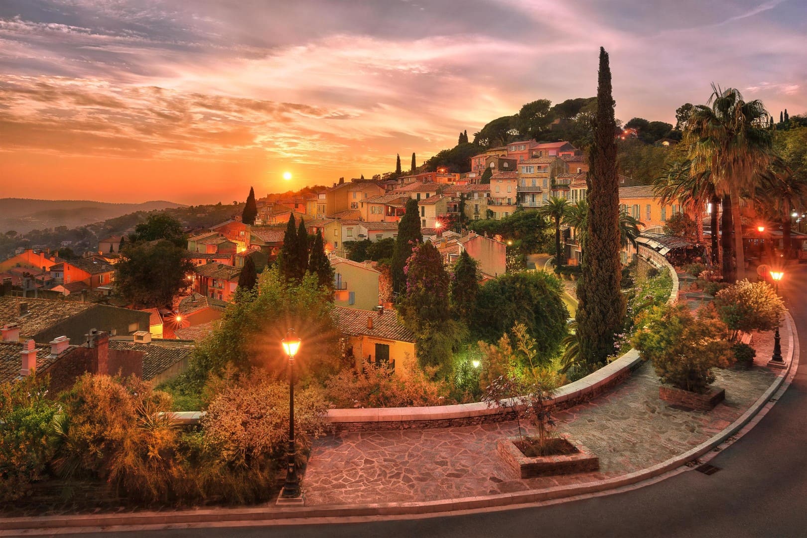 Residence and Citizenship by Buying Property