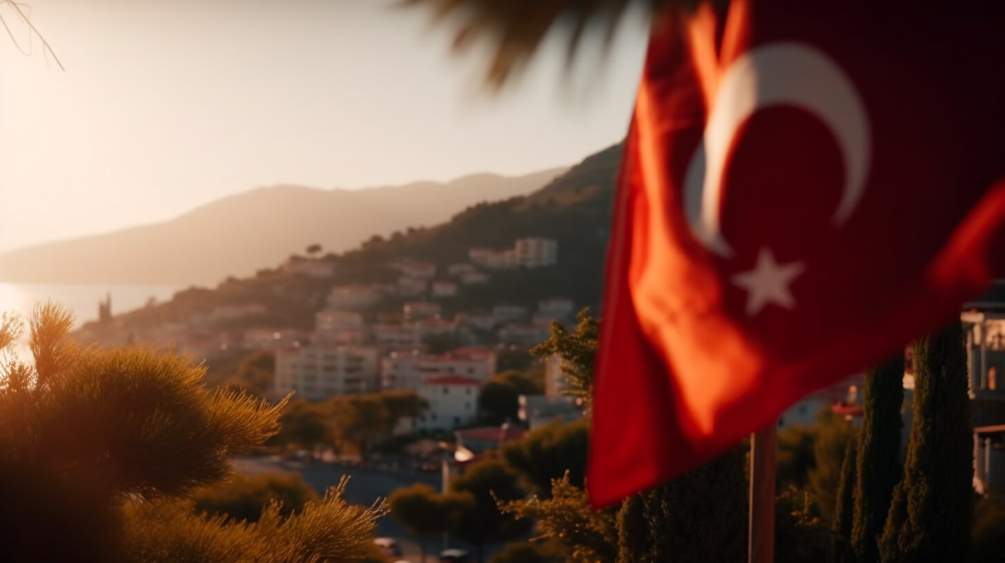 Turkish Residence Permit Through Property Purchase