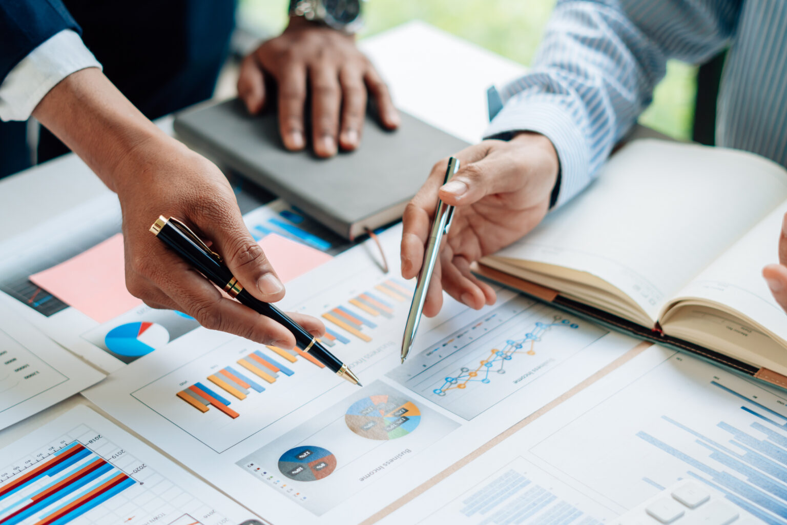 Investment Advisory Umbrella Group
