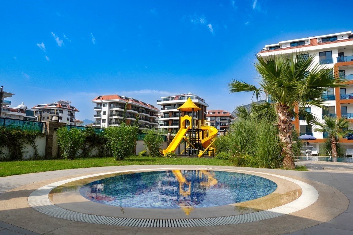 Ready-made complex on the first line in the Kestel area - Umbrella Group - Photo 3