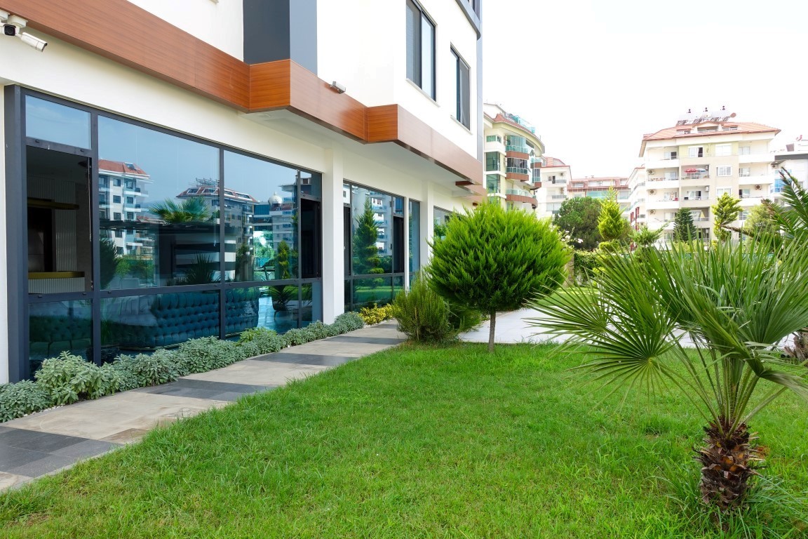 Ready-made complex on the first line in the Kestel area - Umbrella Group - Photo 6