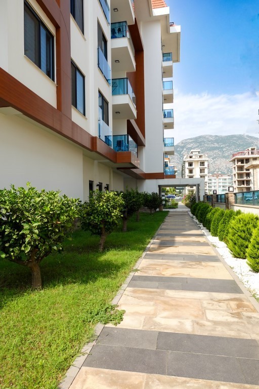 Ready-made complex on the first line in the Kestel area - Umbrella Group - Photo 7