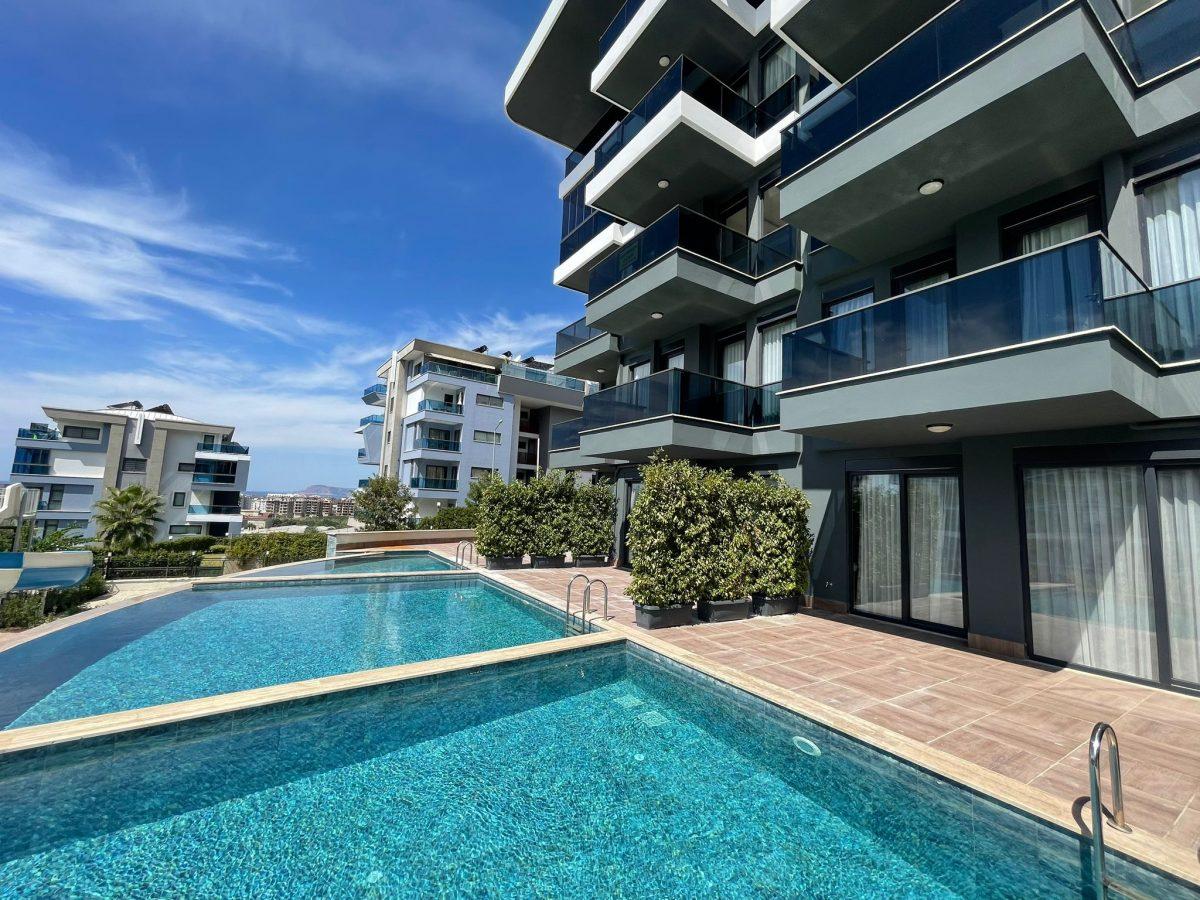 NEVA BOUTİQUE Premium segment residential complex in Kargicak area - Umbrella Group - Photo 7