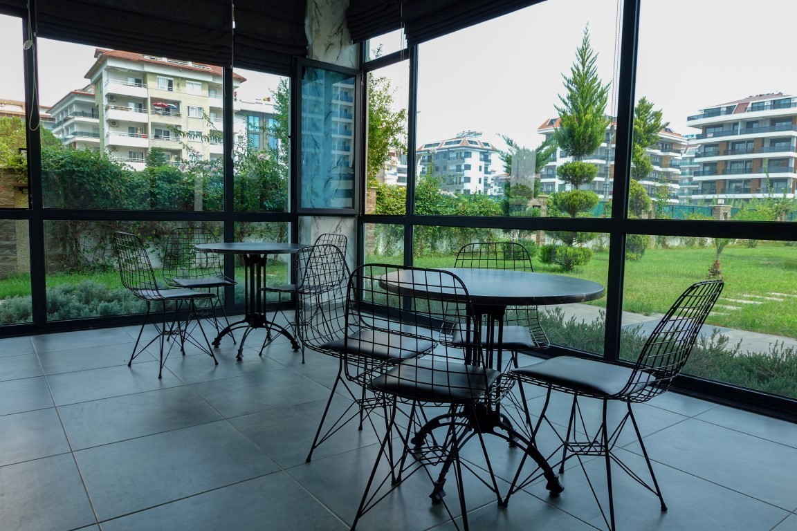 Ready-made complex on the first line in the Kestel area - Umbrella Group - Photo 12