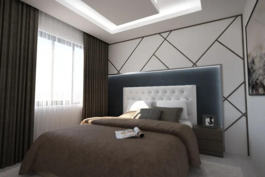 New complex at the initial stage of construction in Mahmutlar area - Umbrella Group - Photo 13