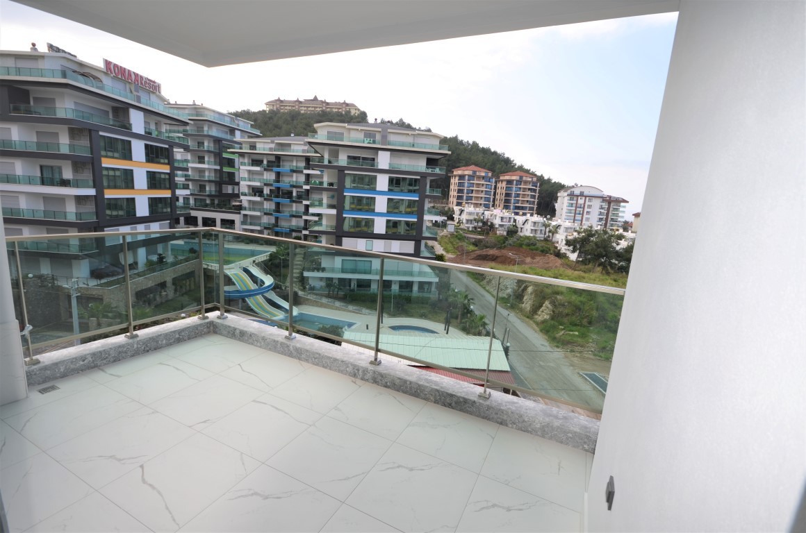 A grandiose residential complex with an area of 25.000 m2, on the first line with a private beach - Umbrella Group - Photo 27