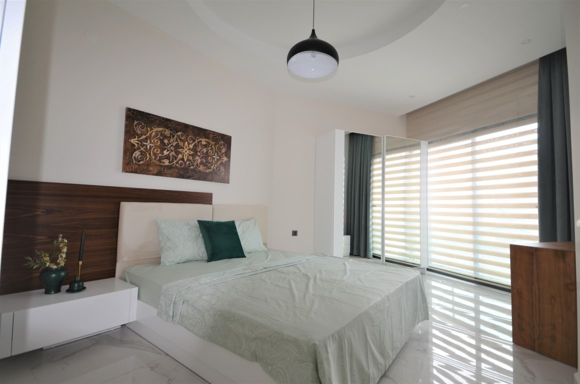 A grandiose residential complex with an area of 25.000 m2, on the first line with a private beach - Umbrella Group - Photo 30