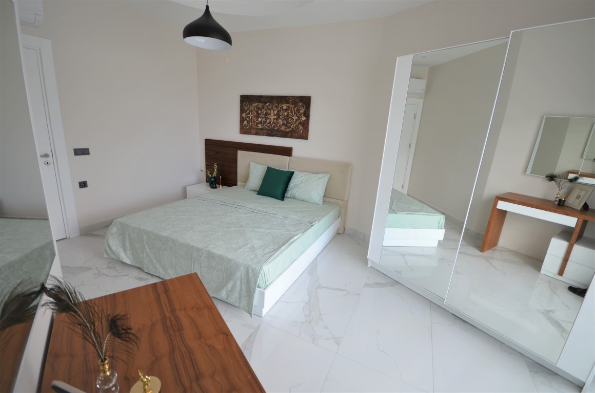 A grandiose residential complex with an area of 25.000 m2, on the first line with a private beach - Umbrella Group - Photo 29