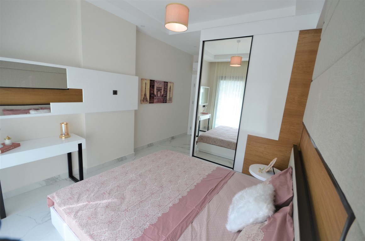 A grandiose residential complex with an area of 25.000 m2, on the first line with a private beach - Umbrella Group - Photo 35