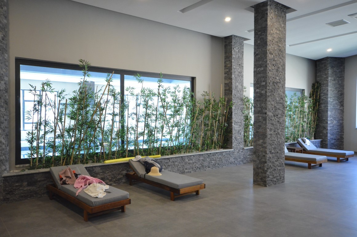 A grandiose residential complex with an area of 25.000 m2, on the first line with a private beach - Umbrella Group - Photo 19