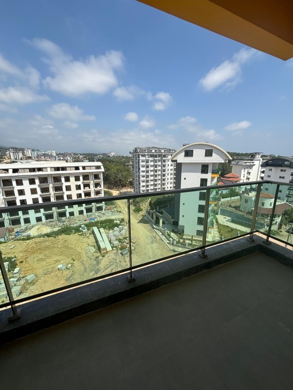 Large-scale residential complex in a quiet area of Avsallar - Umbrella Group - Photo 25