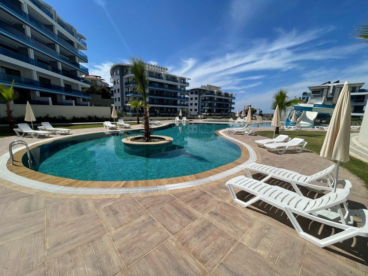 NEVA BOUTİQUE Premium segment residential complex in Kargicak area - Umbrella Group - Photo 11