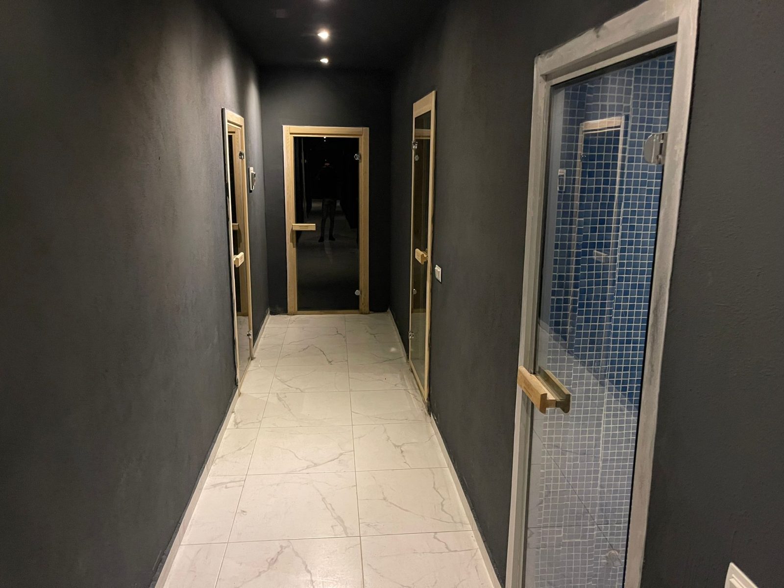 NEVA BOUTİQUE Premium segment residential complex in Kargicak area - Umbrella Group - Photo 19