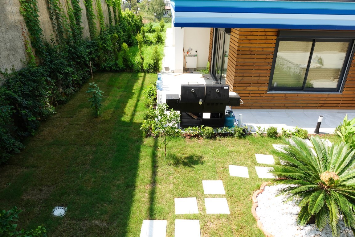New residential complex in the ecologically clean Kargicak area - Umbrella Group - Photo 7
