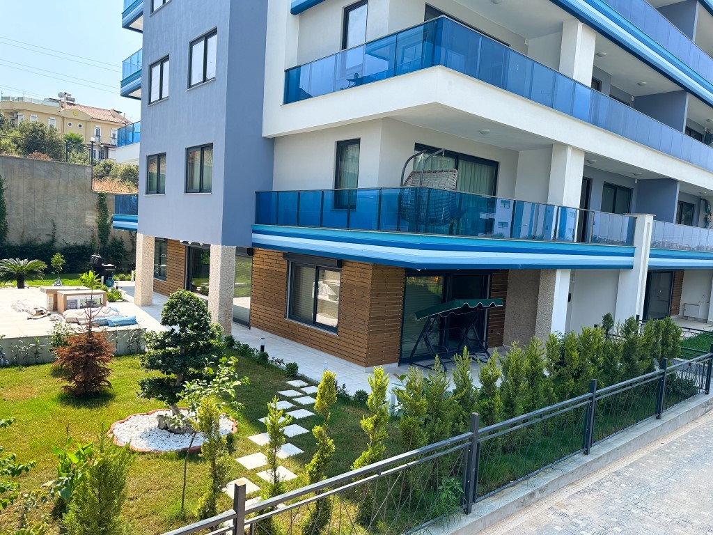 New residential complex in the ecologically clean Kargicak area - Umbrella Group - Photo 8