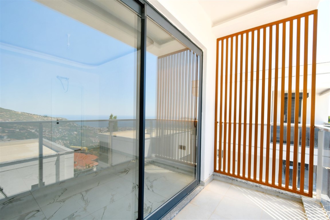 New complex of 4 detached villas with private pool and garden - Umbrella Group - Photo 16