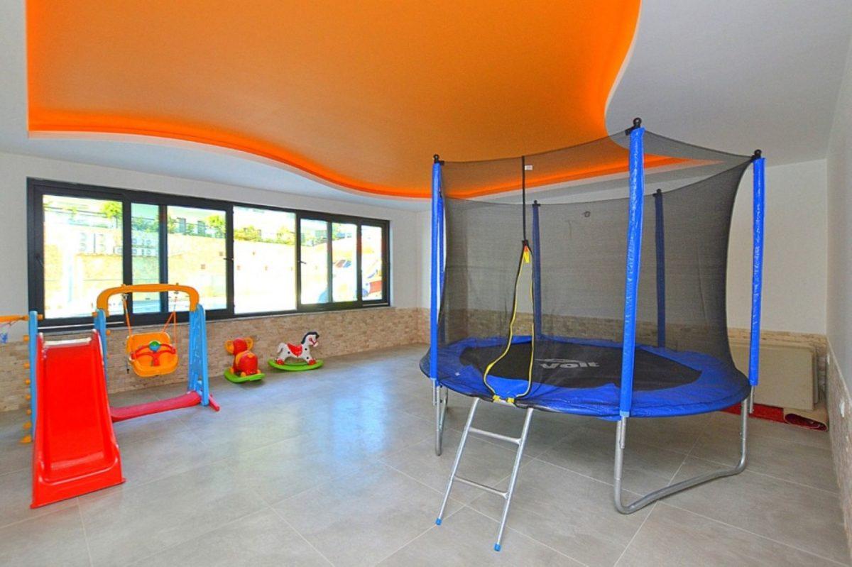 Apartment 1 + 1 in a luxury complex - Umbrella Group - Photo 9