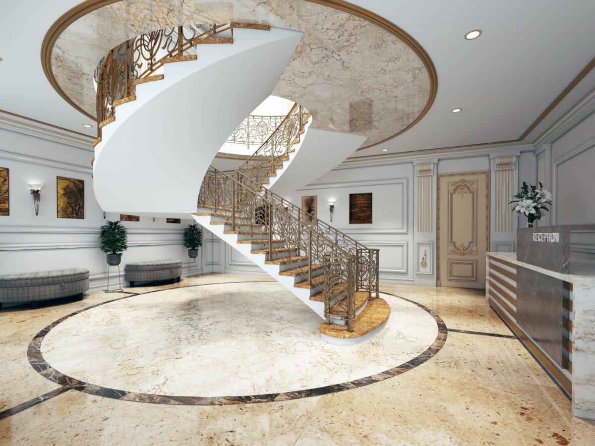 Premium class complex in the most picturesque area of Alanya-Kargicak - Umbrella Group - Photo 16