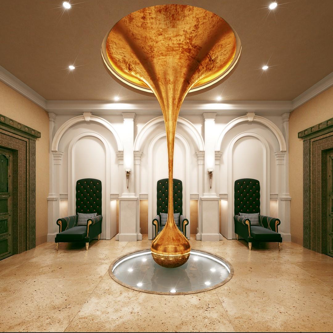 Premium class complex in the most picturesque area of Alanya-Kargicak - Umbrella Group - Photo 17