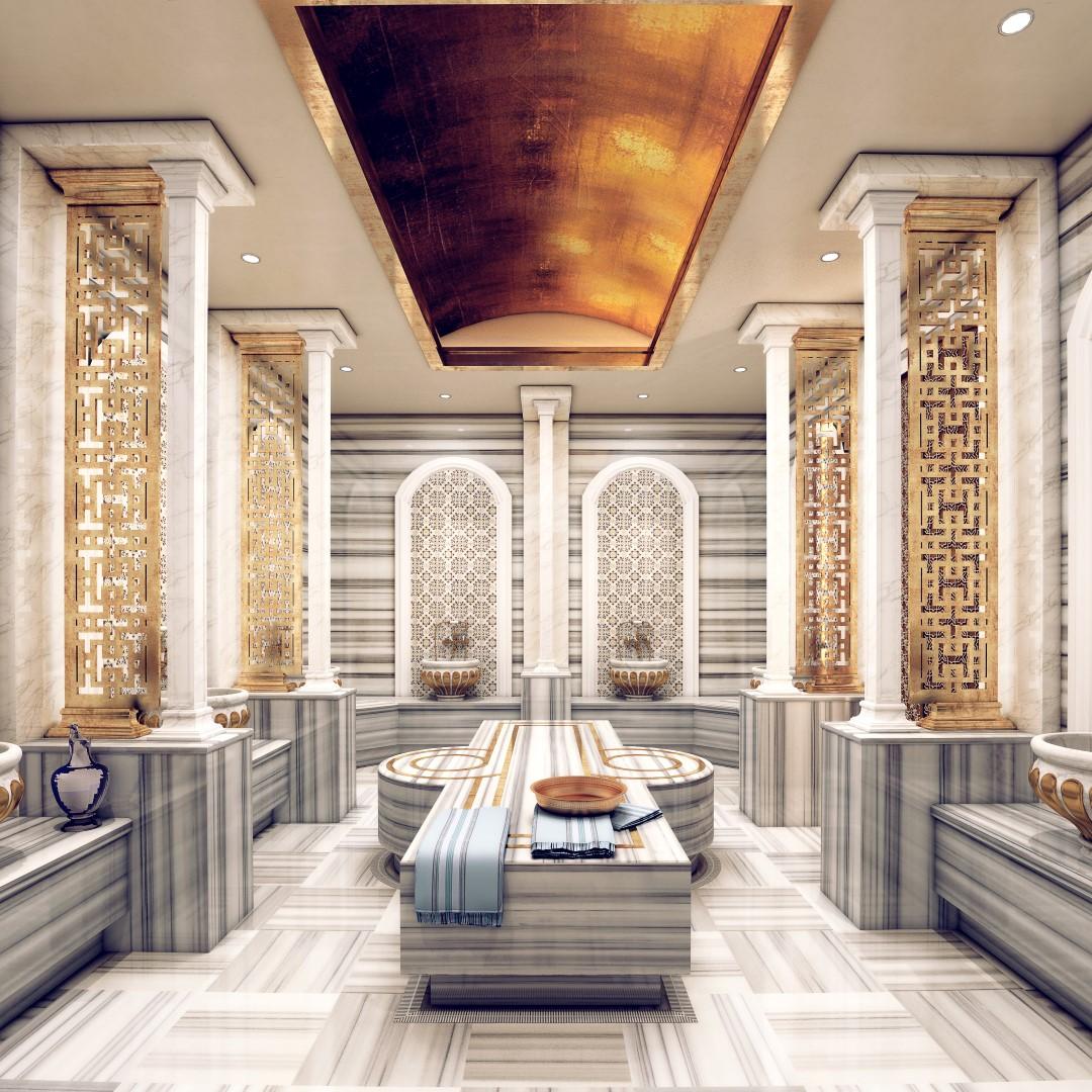 Premium class complex in the most picturesque area of Alanya-Kargicak - Umbrella Group - Photo 18