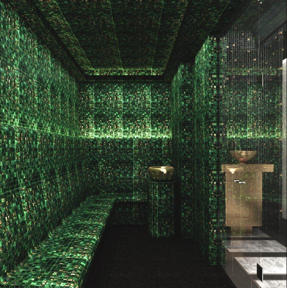 Complex with hotel infrastructure in Oba - Umbrella Group - Photo 17