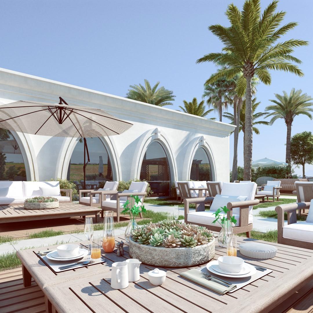 Premium class complex in the most picturesque area of Alanya-Kargicak - Umbrella Group - Photo 7