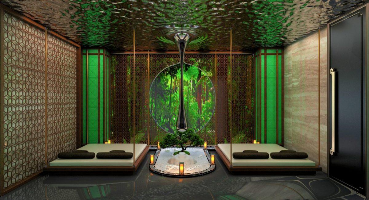 Complex with hotel infrastructure in Oba - Umbrella Group - Photo 16