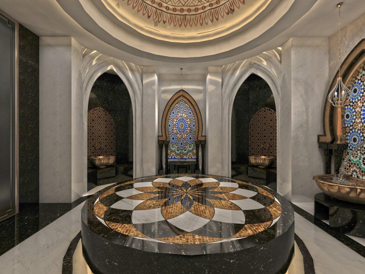 Complex with hotel infrastructure in Oba - Umbrella Group - Photo 15