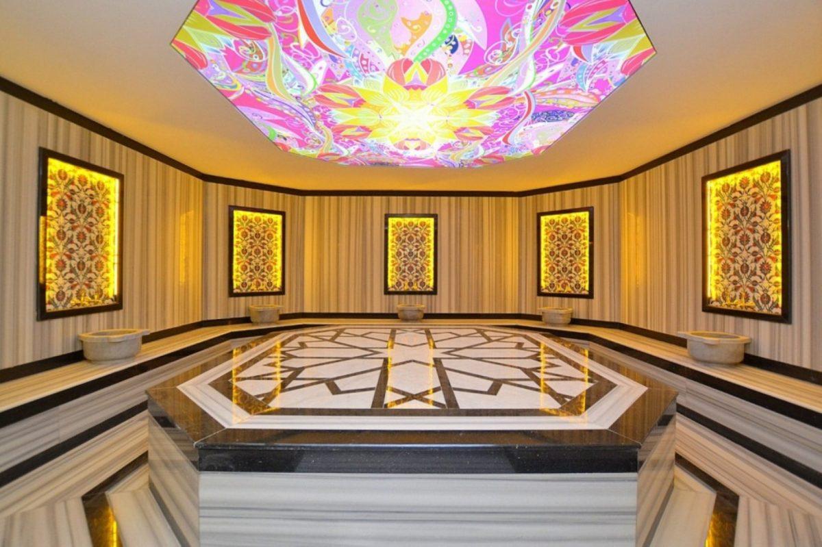 Apartment 1 + 1 in a luxury complex - Umbrella Group - Photo 4