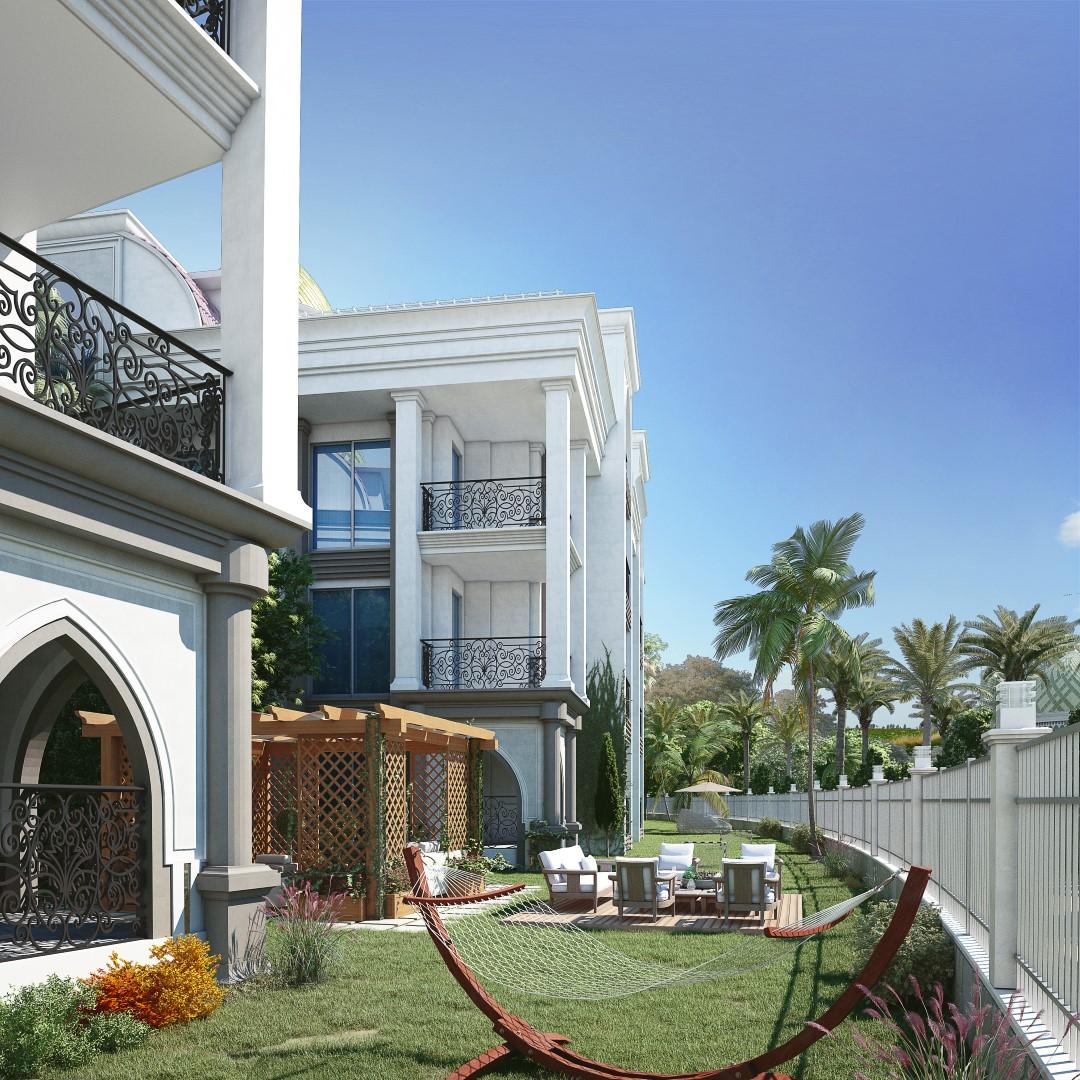 Premium class complex in the most picturesque area of Alanya-Kargicak - Umbrella Group - Photo 8