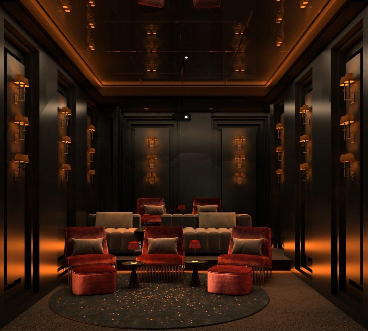 Complex with hotel infrastructure in Oba - Umbrella Group - Photo 13