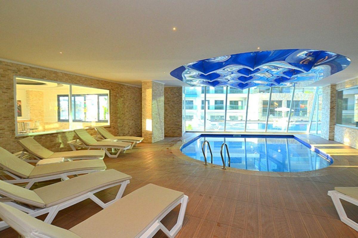 Apartment 1 + 1 in a luxury complex - Umbrella Group - Photo 6