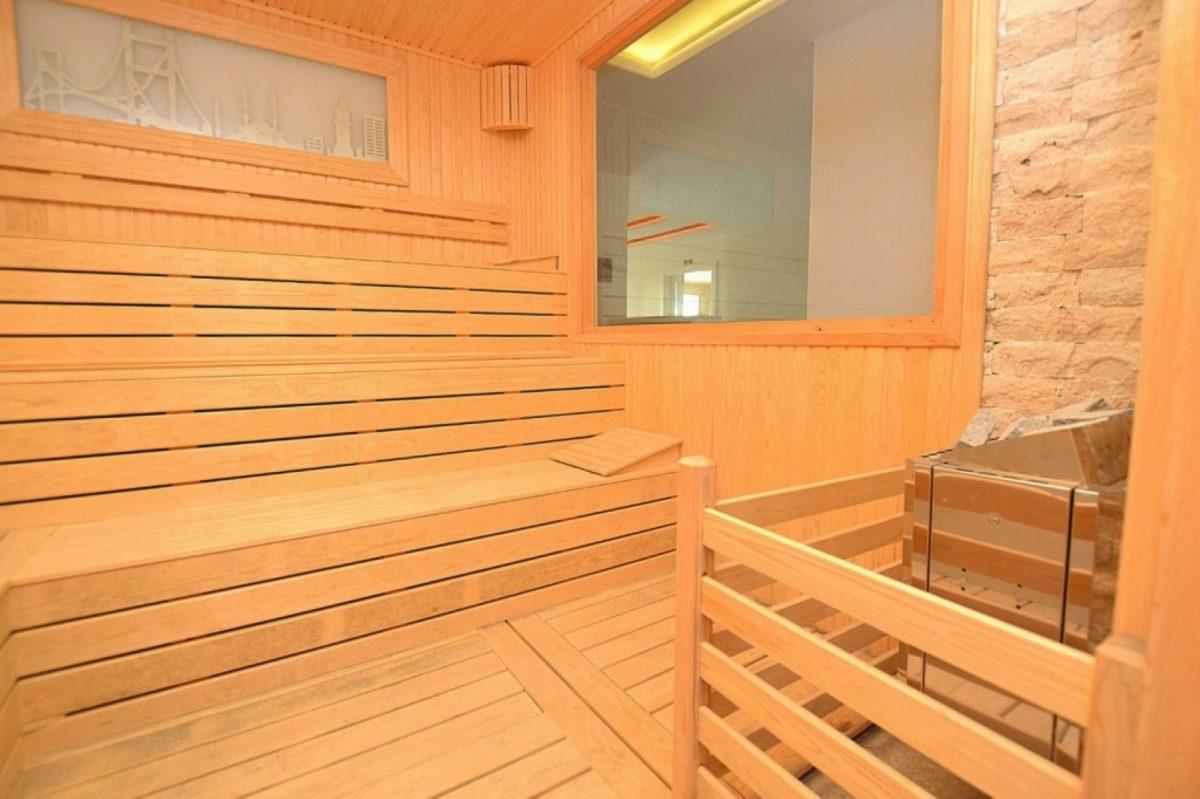 Apartment 1 + 1 in a luxury complex - Umbrella Group - Photo 10