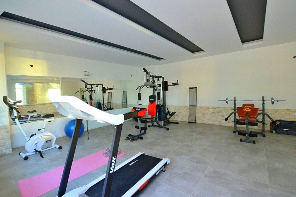 Apartment 1 + 1 in a luxury complex - Umbrella Group - Photo 7