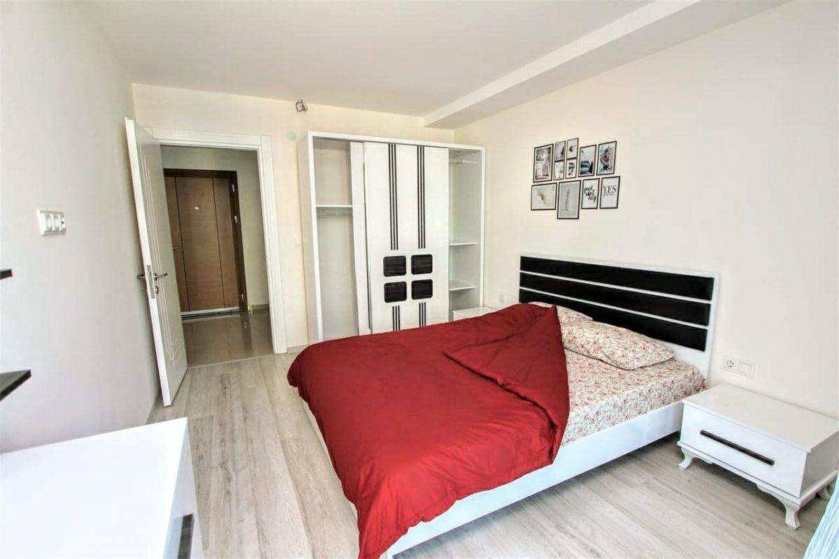 Apartment 1 + 1 in a luxury complex - Umbrella Group - Photo 14