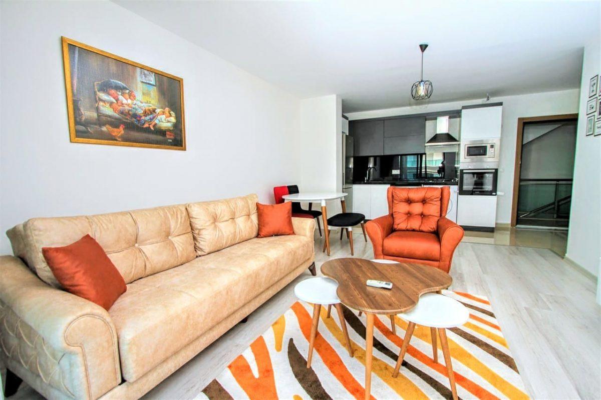Apartment 1 + 1 in a luxury complex - Umbrella Group - Photo 15