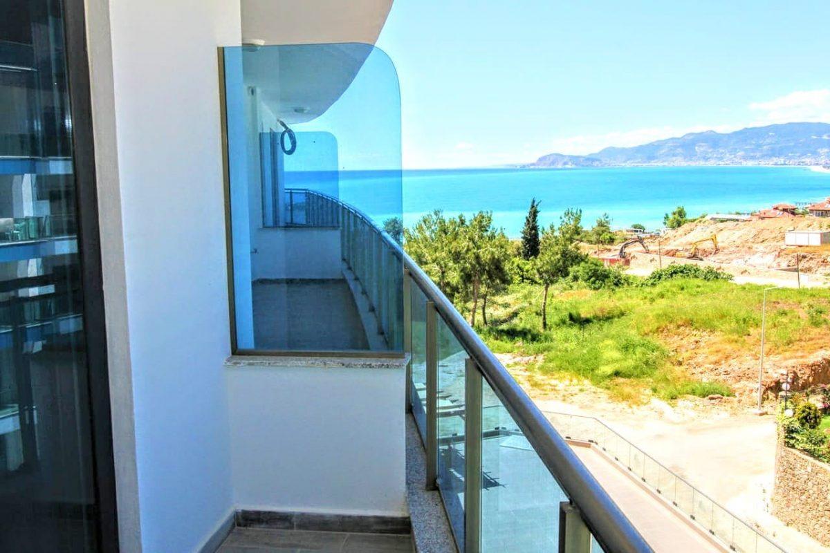 Apartment 1 + 1 in a luxury complex - Umbrella Group - Photo 16