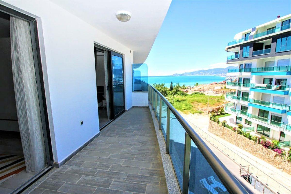 Apartment 1 + 1 in a luxury complex - Umbrella Group - Photo 17