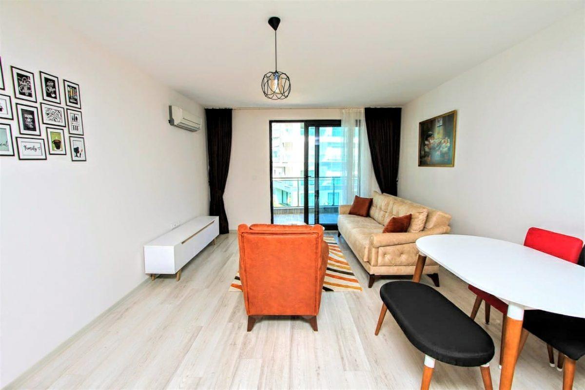 Apartment 1 + 1 in a luxury complex - Umbrella Group - Photo 19