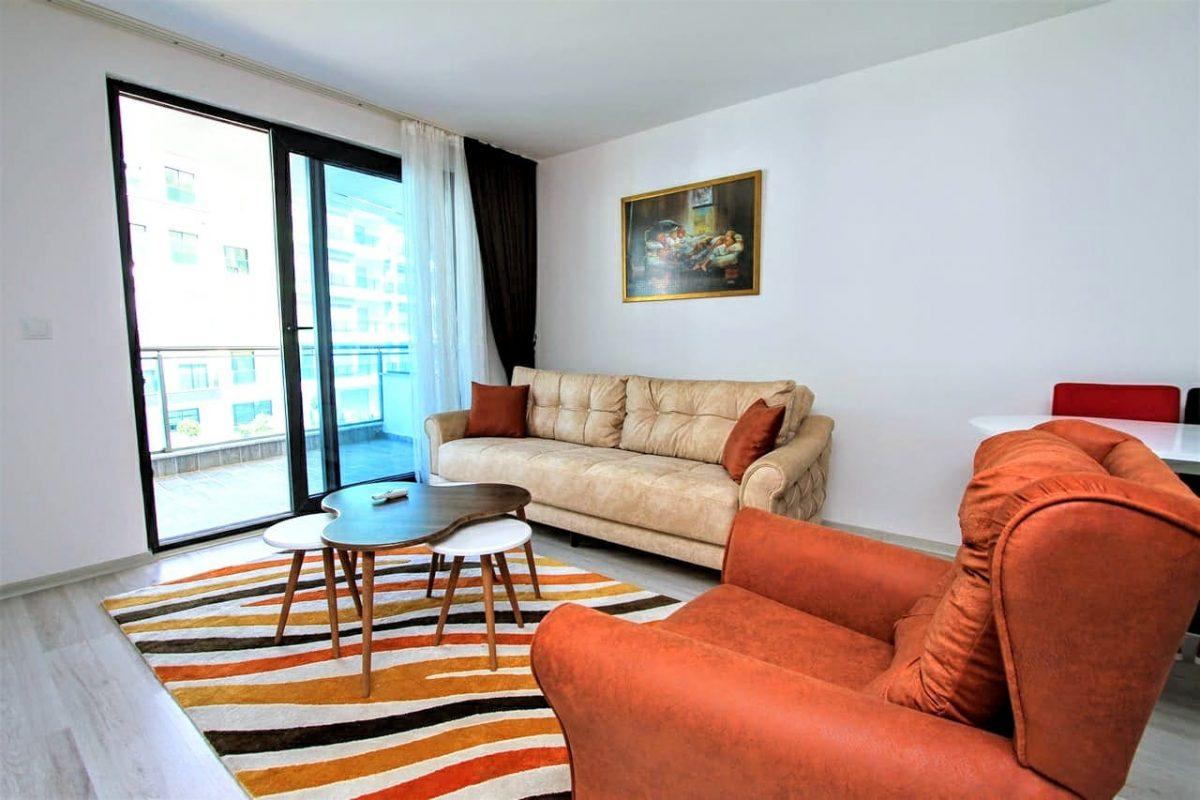 Apartment 1 + 1 in a luxury complex - Umbrella Group - Photo 20