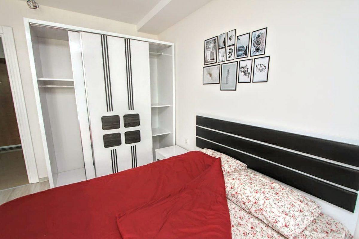 Apartment 1 + 1 in a luxury complex - Umbrella Group - Photo 21
