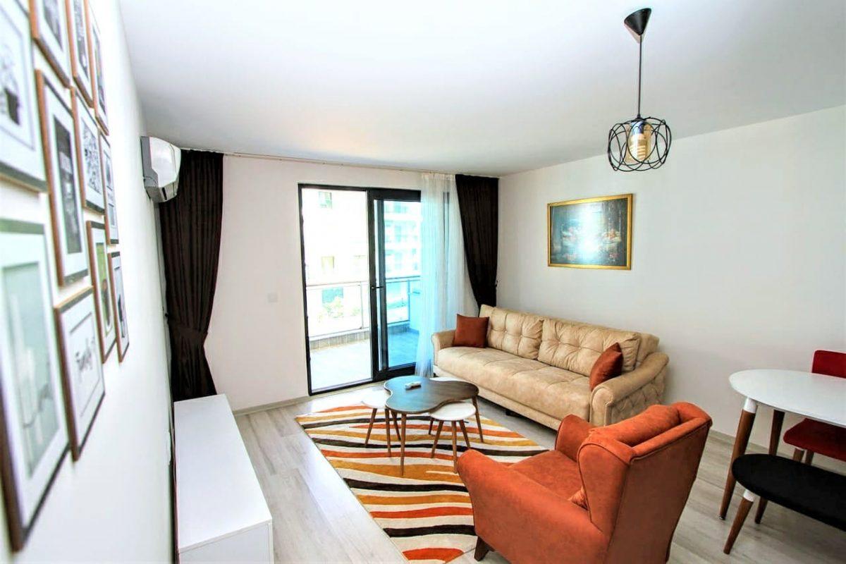 Apartment 1 + 1 in a luxury complex - Umbrella Group - Photo 22