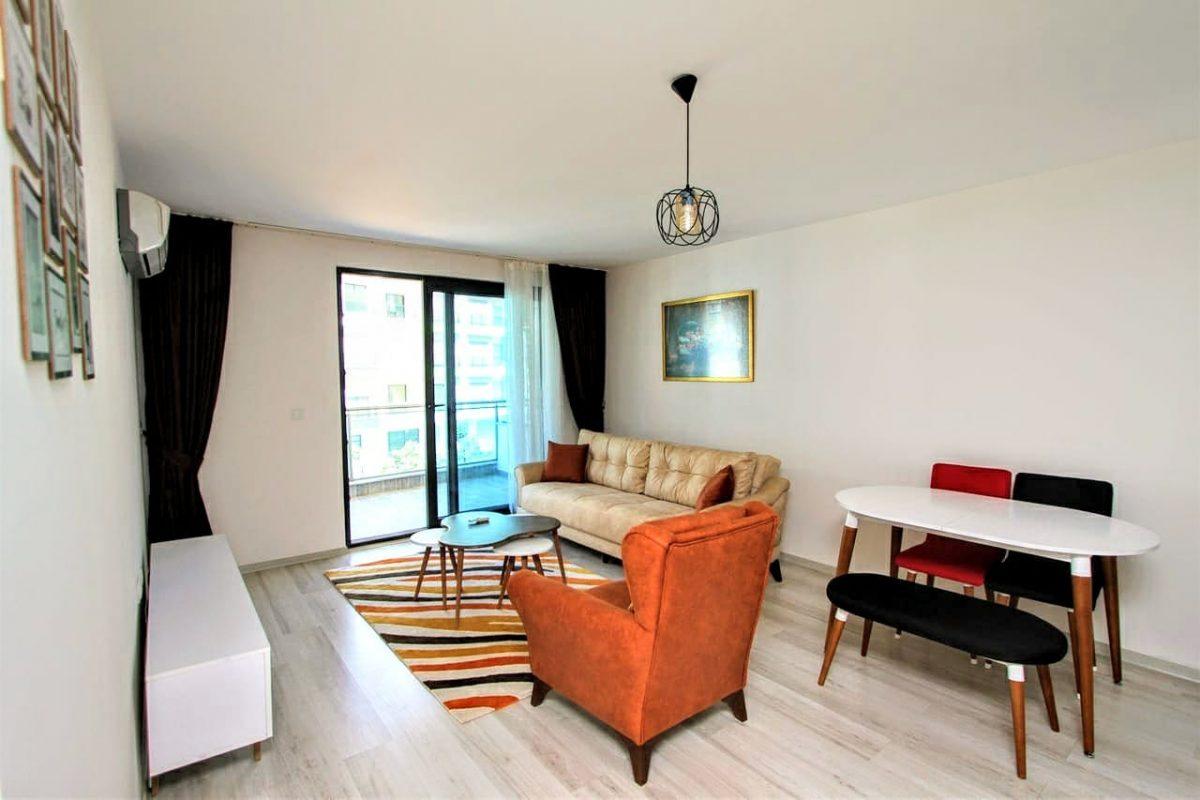 Apartment 1 + 1 in a luxury complex - Umbrella Group - Photo 23