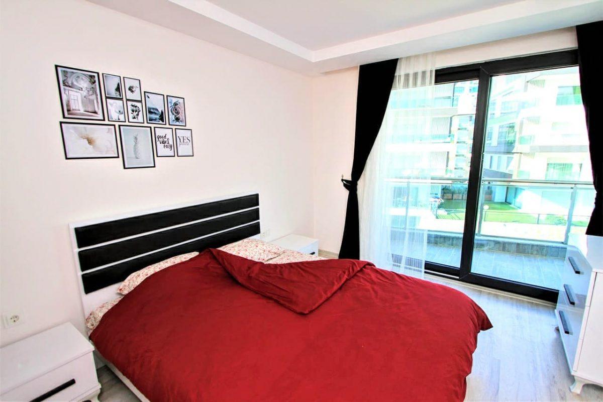 Apartment 1 + 1 in a luxury complex - Umbrella Group - Photo 24