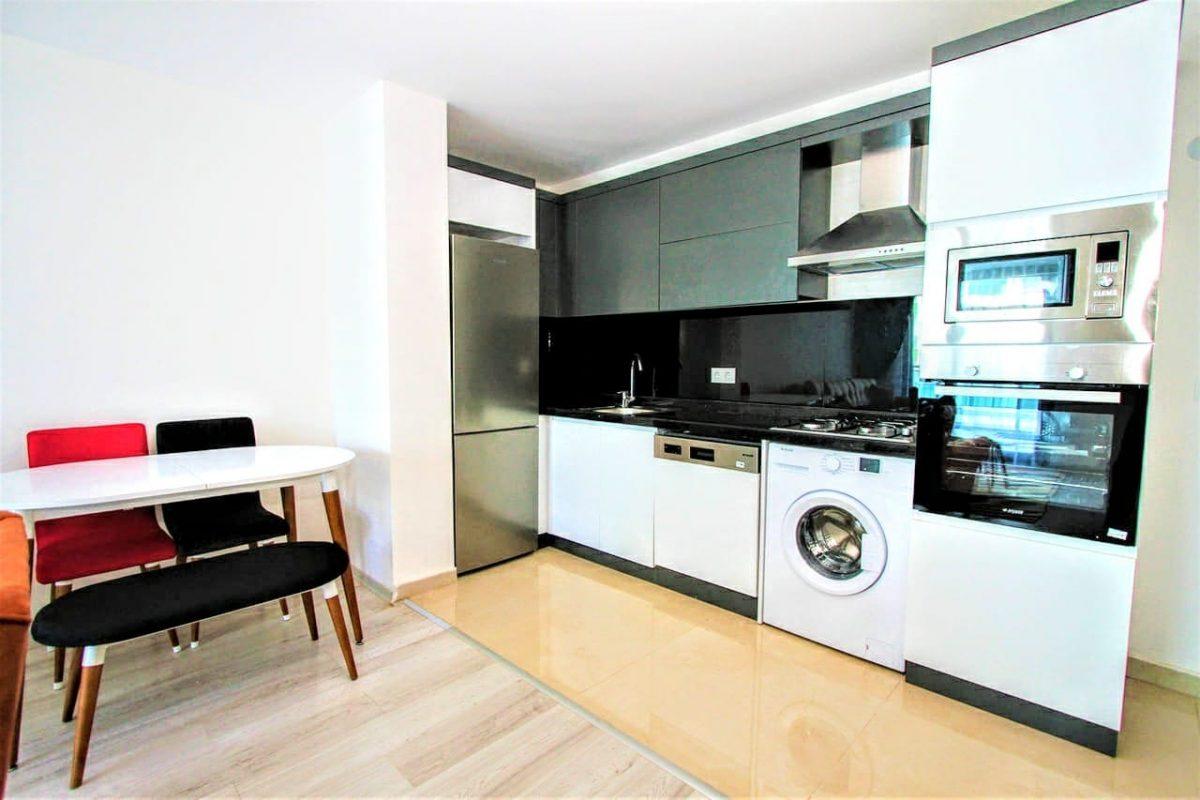 Apartment 1 + 1 in a luxury complex - Umbrella Group - Photo 25