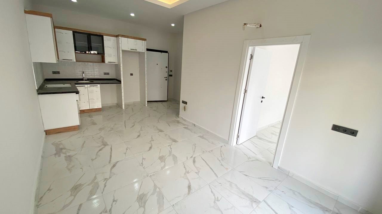 New project with panoramic views in the picturesque area of Kargicak - Umbrella Group - Photo 8
