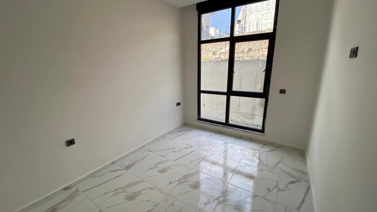 New project with panoramic views in the picturesque area of Kargicak - Umbrella Group - Photo 11