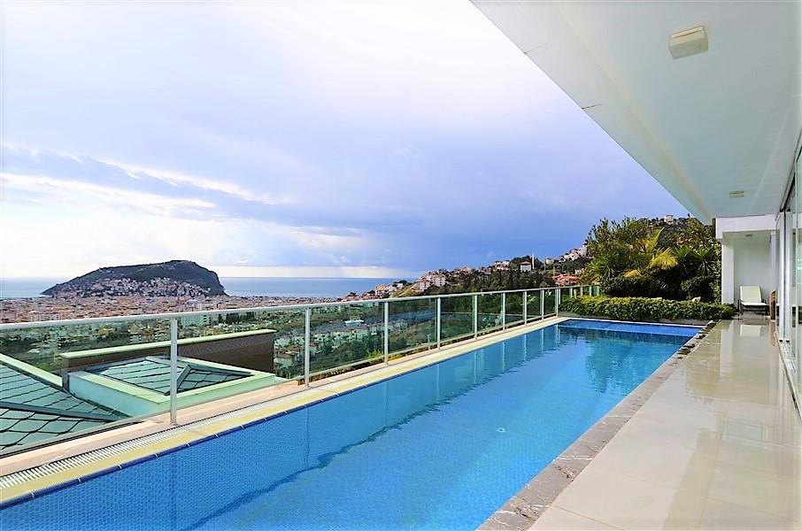Three-storey villa with  sea and the historic fortress panoramic views - Umbrella Group - Photo 6