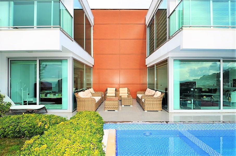 Three-storey villa with  sea and the historic fortress panoramic views - Umbrella Group - Photo 3