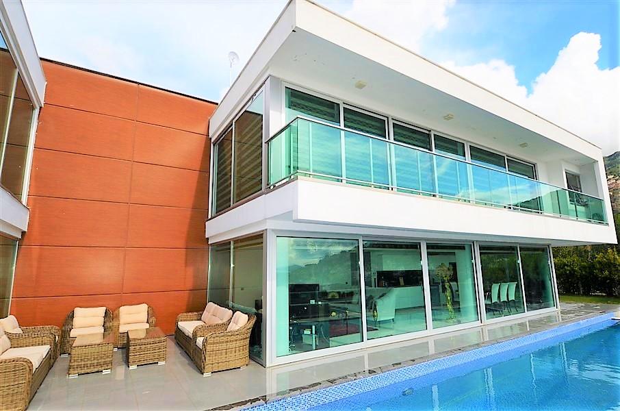 Three-storey villa with  sea and the historic fortress panoramic views - Umbrella Group - Photo 2